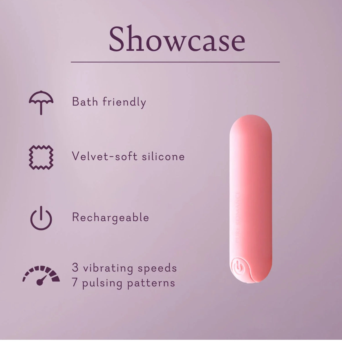Showcase