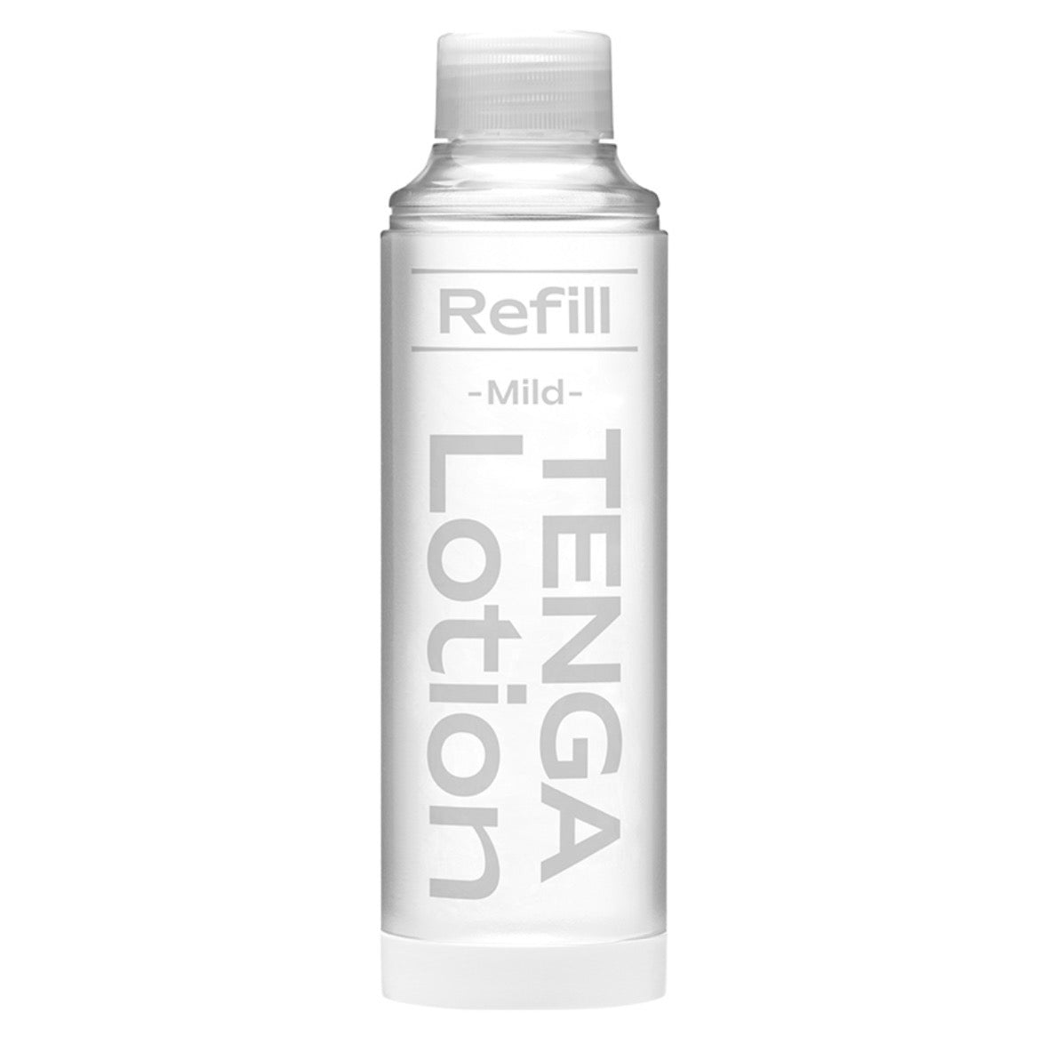 TENTLO-001R
Tenga Lotion Refill-Mild