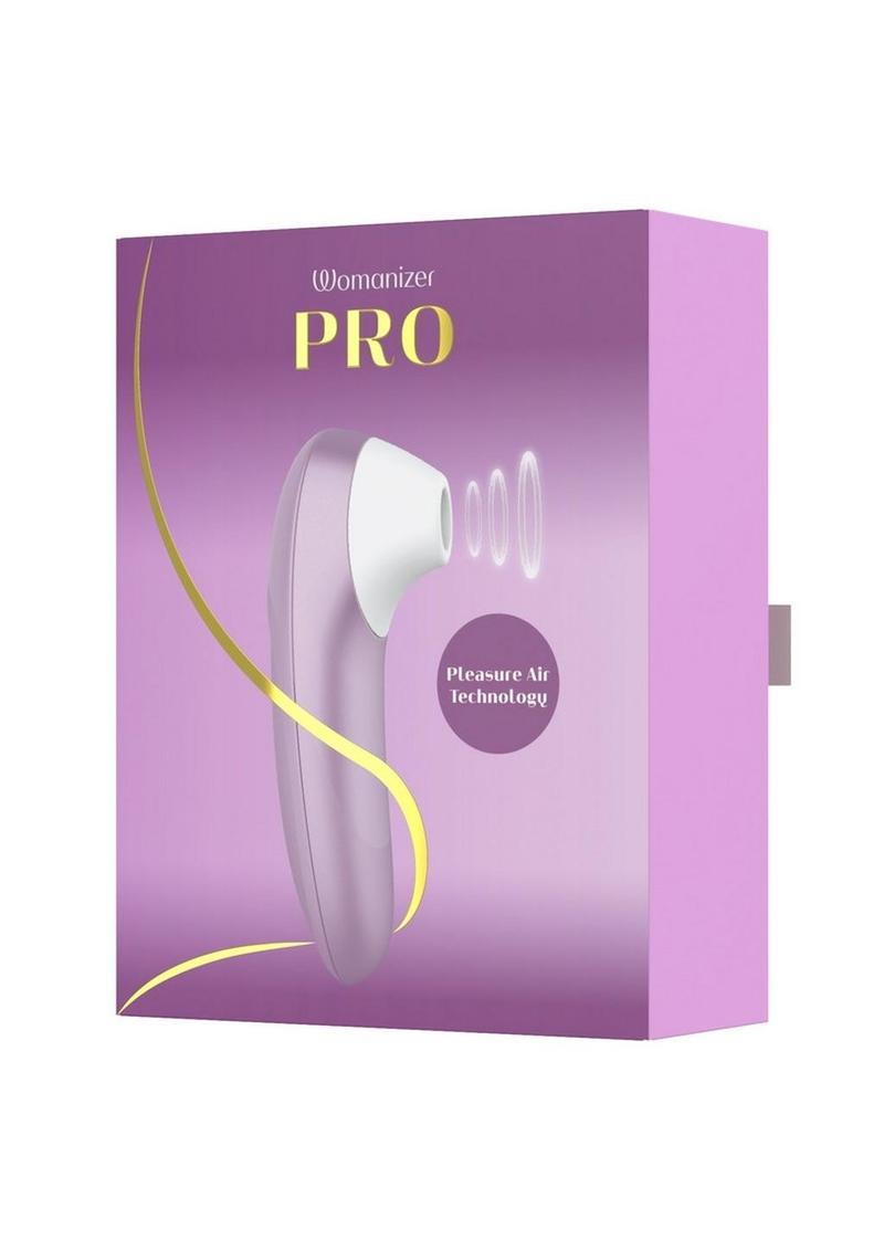 The Womanizer Pro