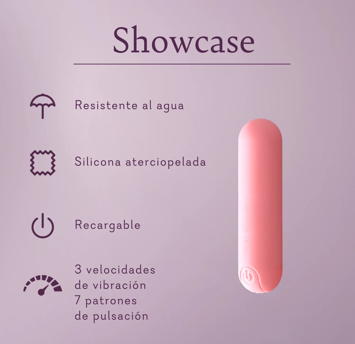 Showcase
