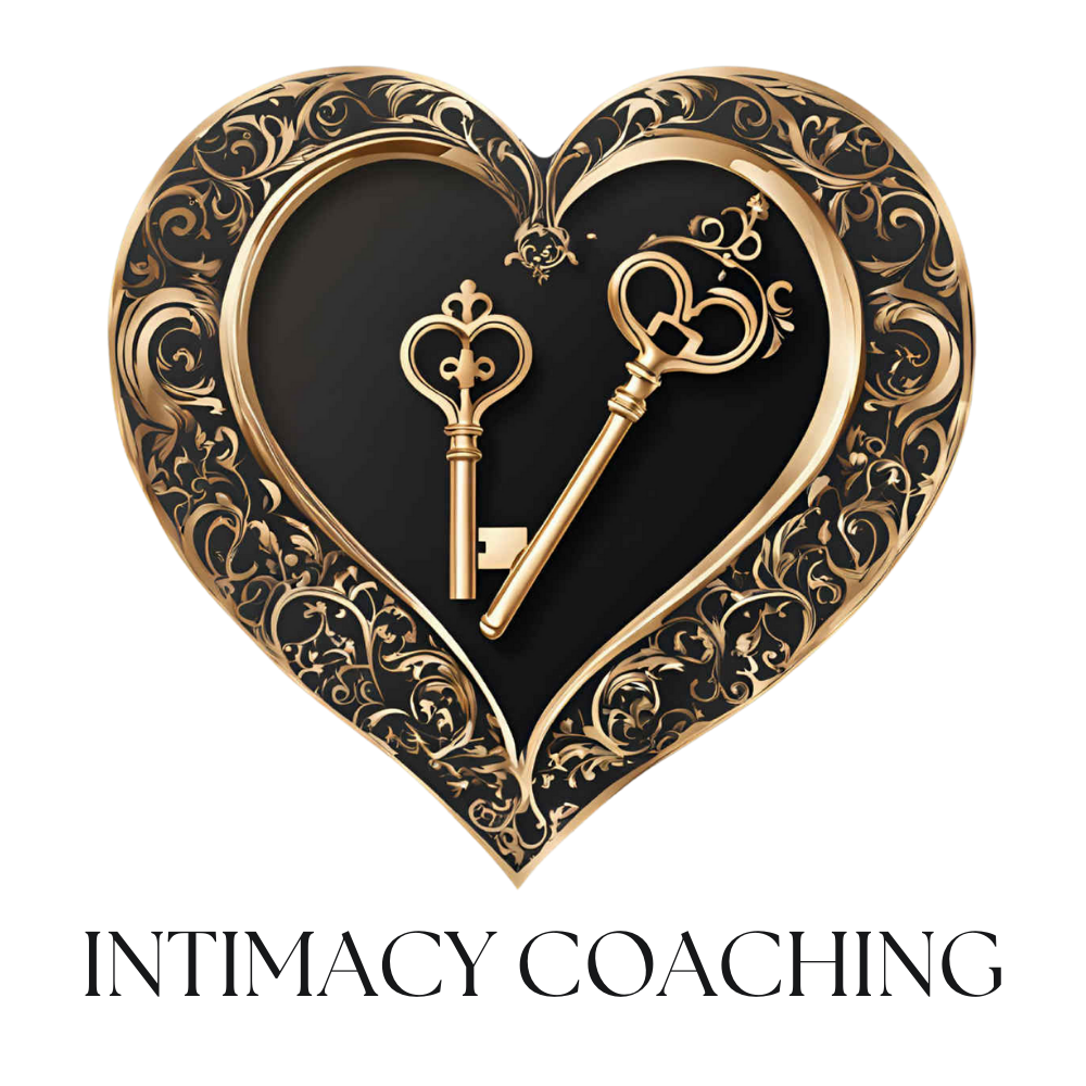 Private Intimacy Coaching | 30 Minutes