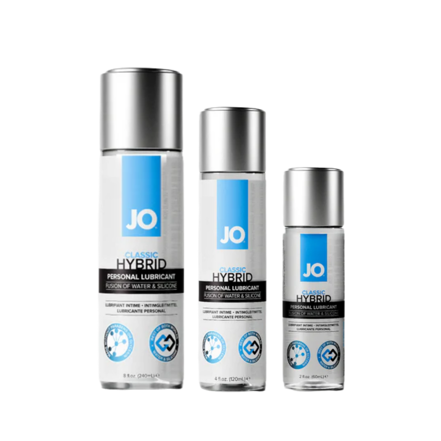 JO Classic Hybrid