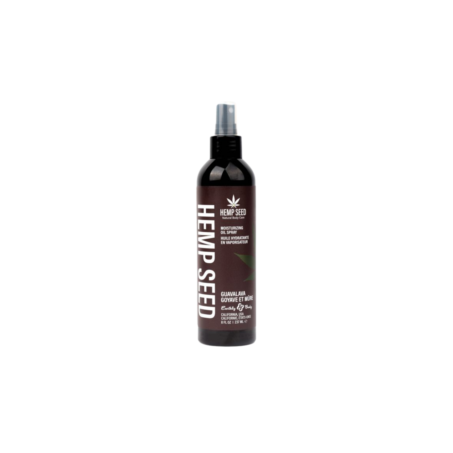Moisturizing Oil Spray