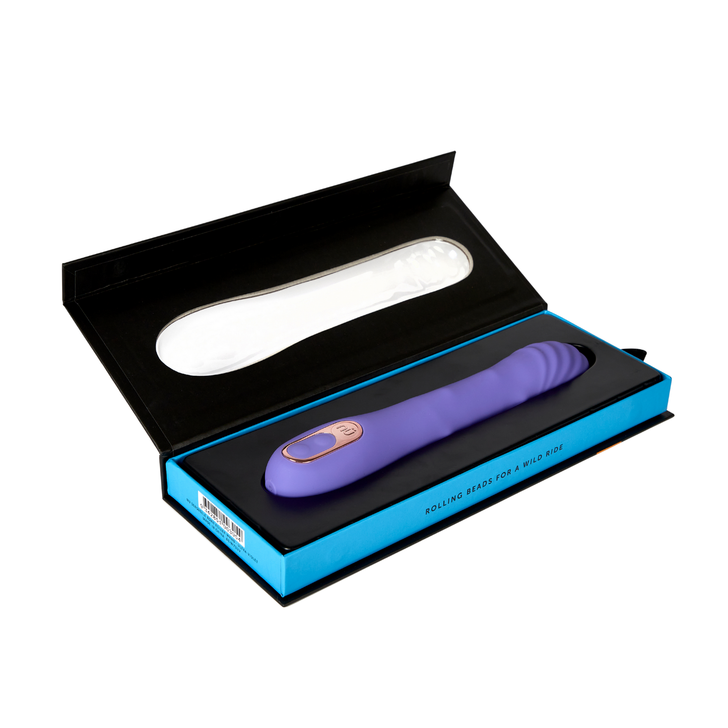 Roxii Wand