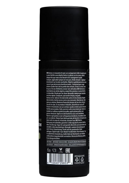 Daily Ultimate Strength Rapid Relief Roll On