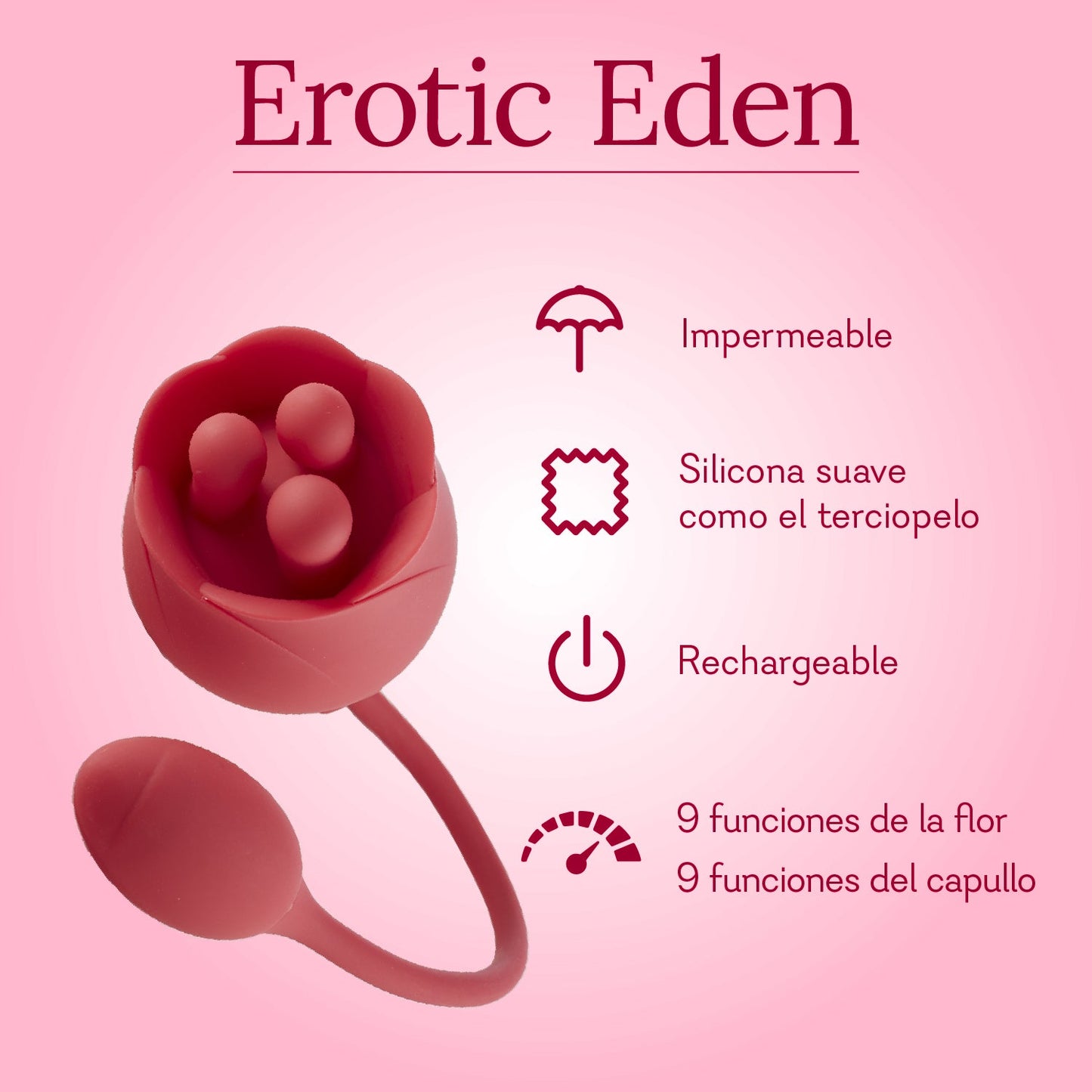 Erotic Eden