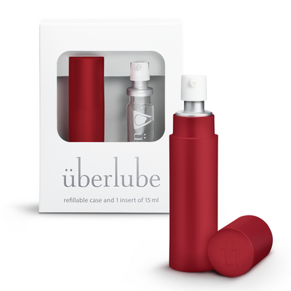Uberlube Good-To-Go Traveler