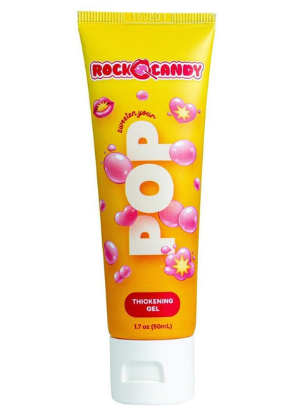 Pop Girth Enhancement Cream
