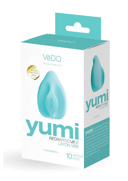 Yumi