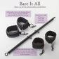 Bare it All Spreader Bar