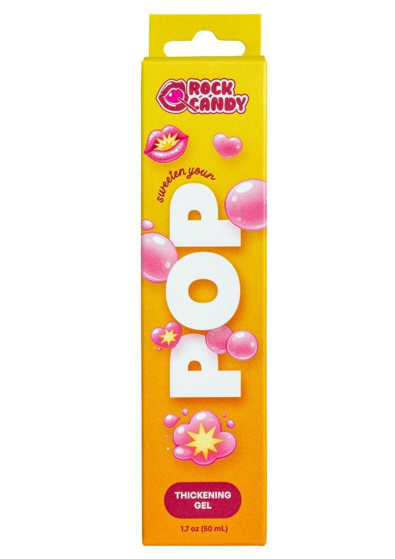 Pop Girth Enhancement Cream