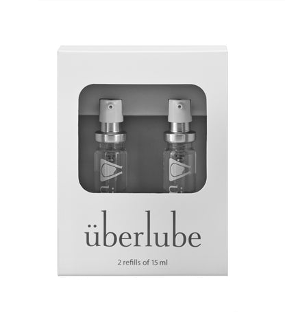 Uberlube Good-To-Go Traveler