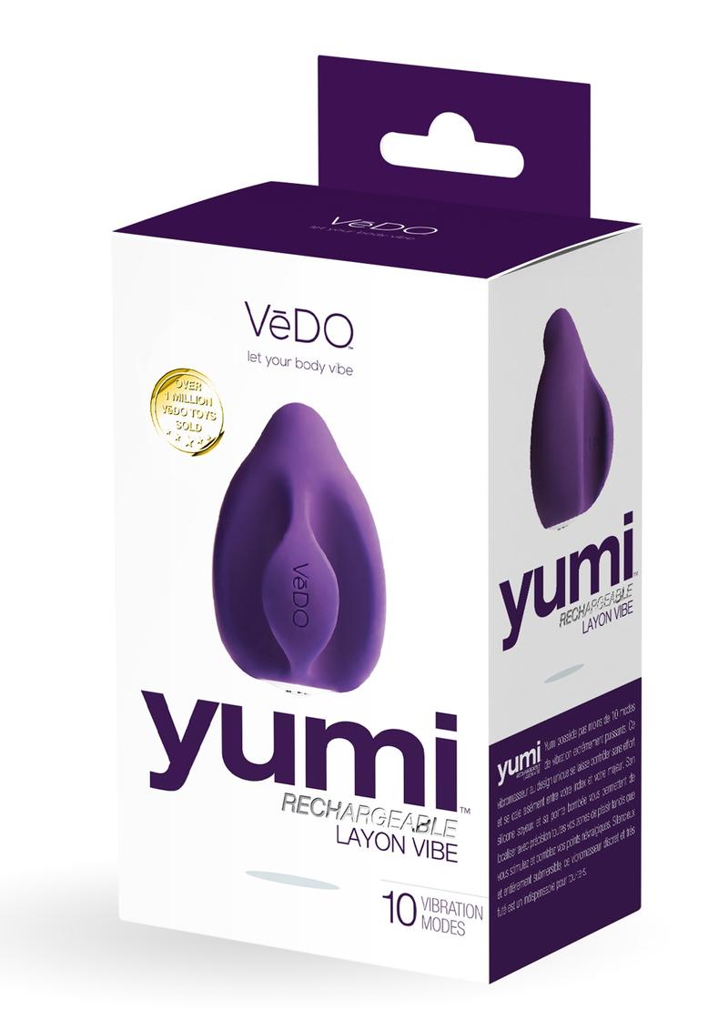 Yumi
