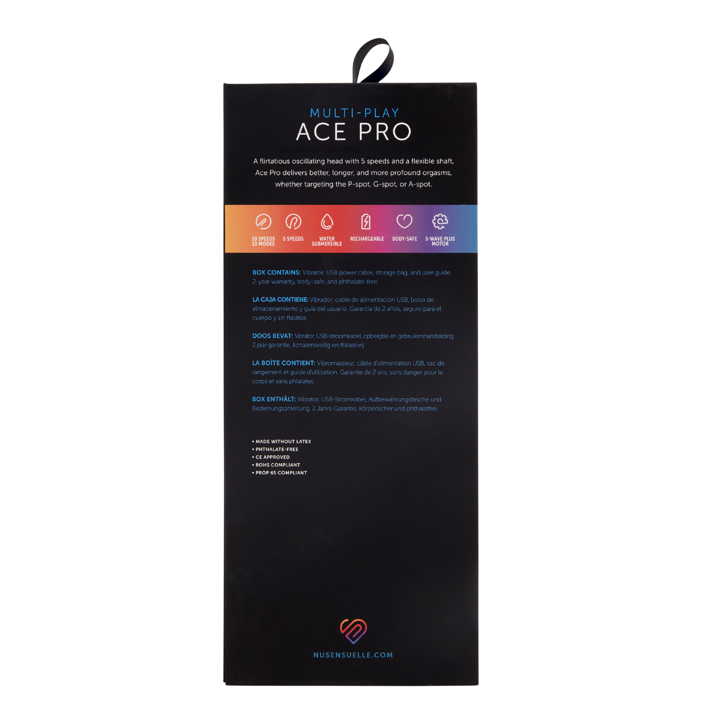 Ace Pro