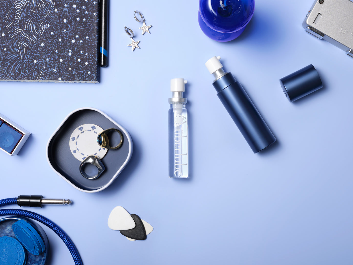 Uberlube Good-To-Go Traveler