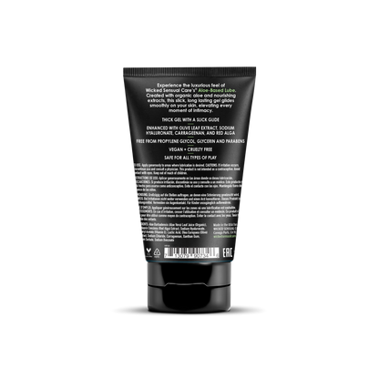 Wicked Aloe Vera Lubricant (COMING SOON)