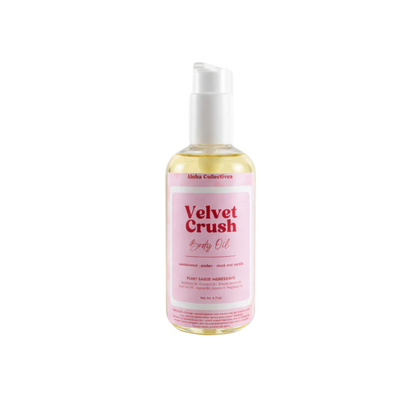 Body Oil