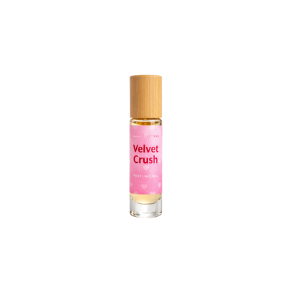 Roller Perfume Oil