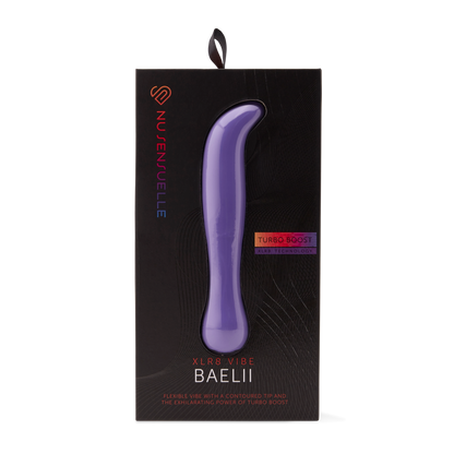 Baelii XLR8