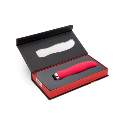 Bella Bullet XLR8