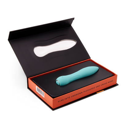 Bobbii Bullet XLR8