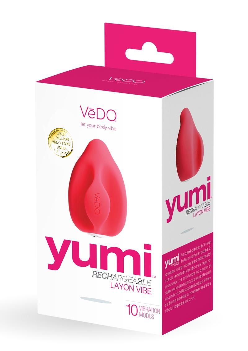 Yumi