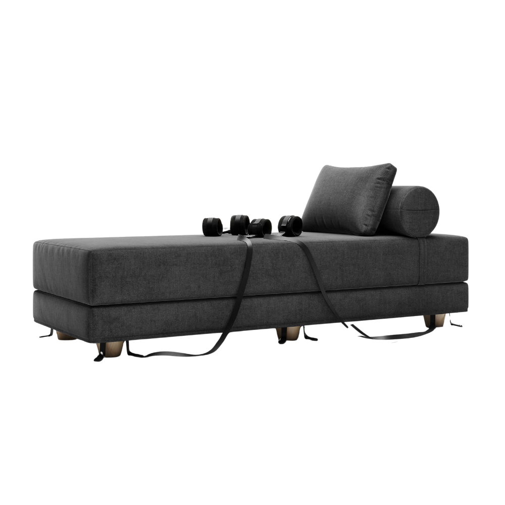 Divan Daybed (Black Label)