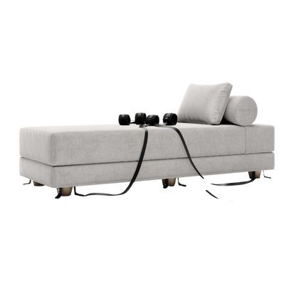 Divan Daybed (Black Label)