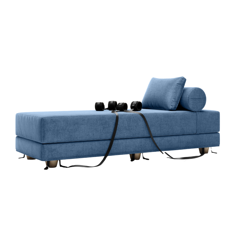 Divan Daybed (Black Label)