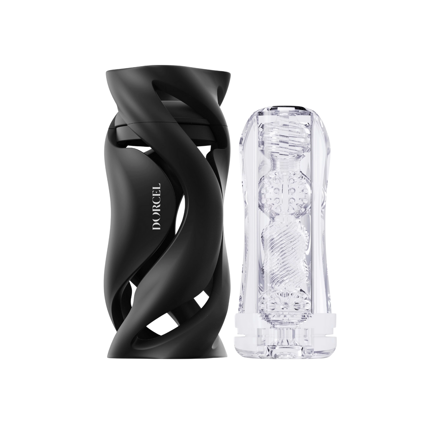 Deep Blow Black