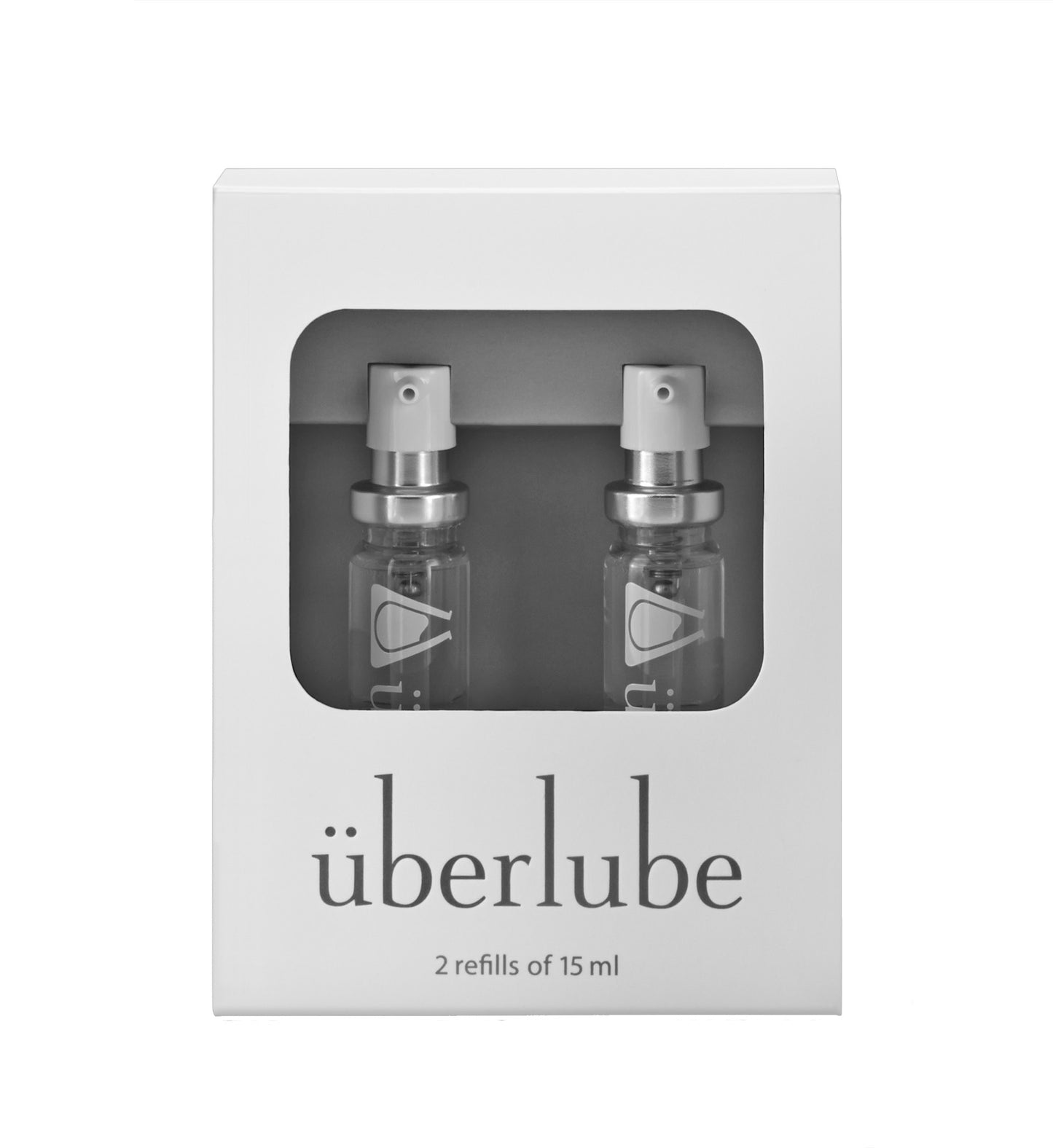 Uberlube Good-To-Go Traveler