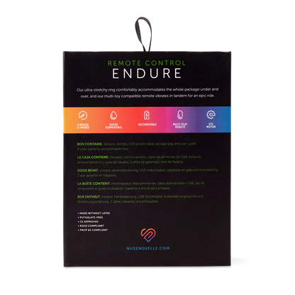 Endure