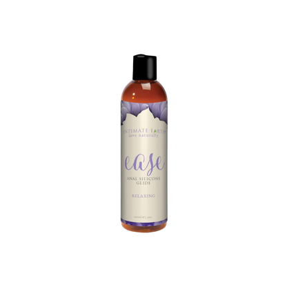 Ease Silicone Relaxing Backdoor Glide