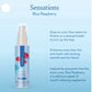 Sensations Blue Raspberry