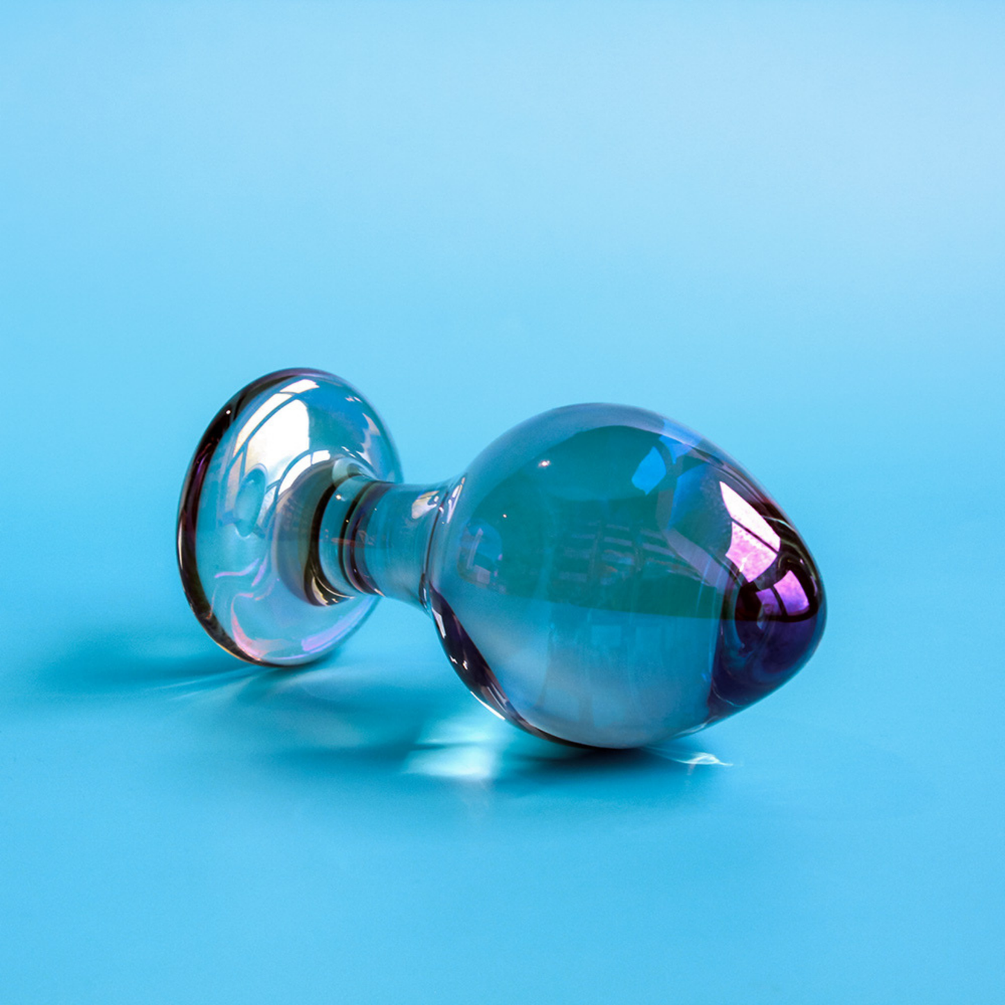Galaxy Moon Plug