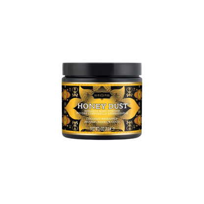 Honey Dust