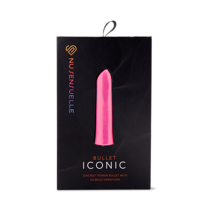 Iconic Bullet