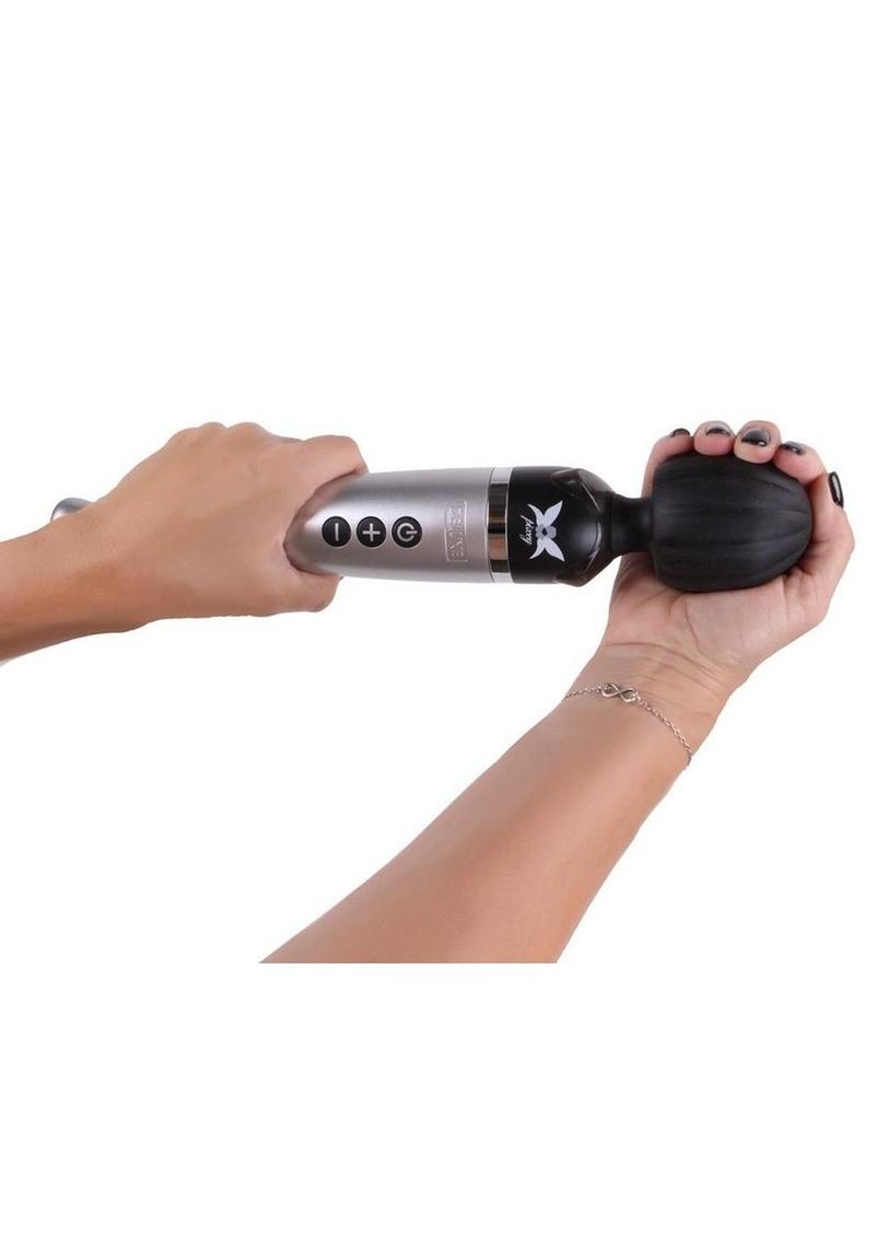 The Pixey Deluxe