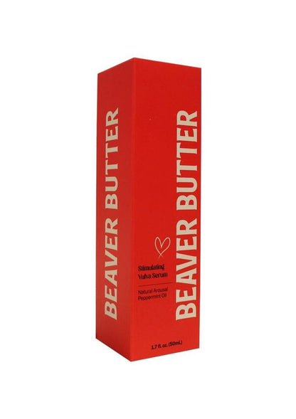 Beaver Butter