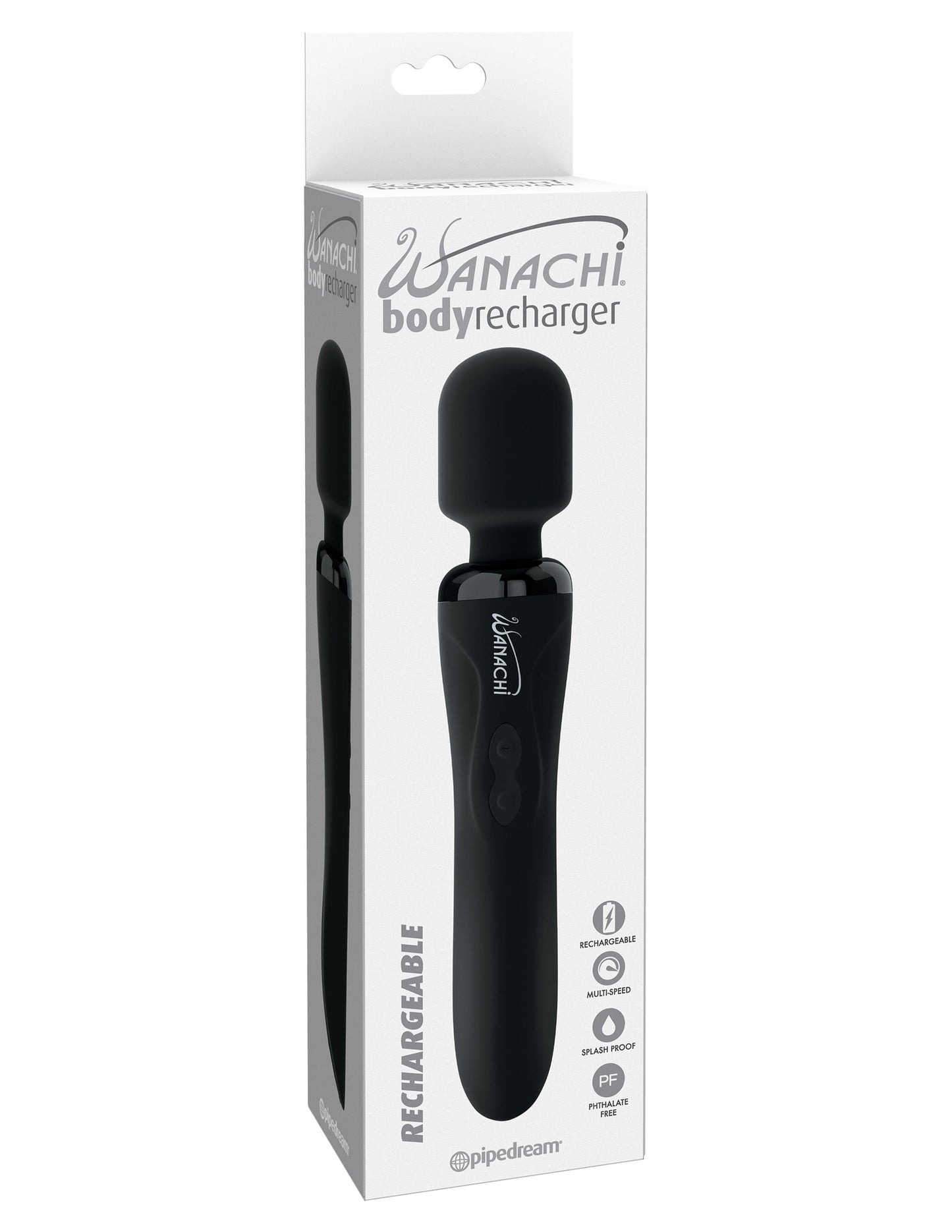 WANACHI BODY RECHARGER