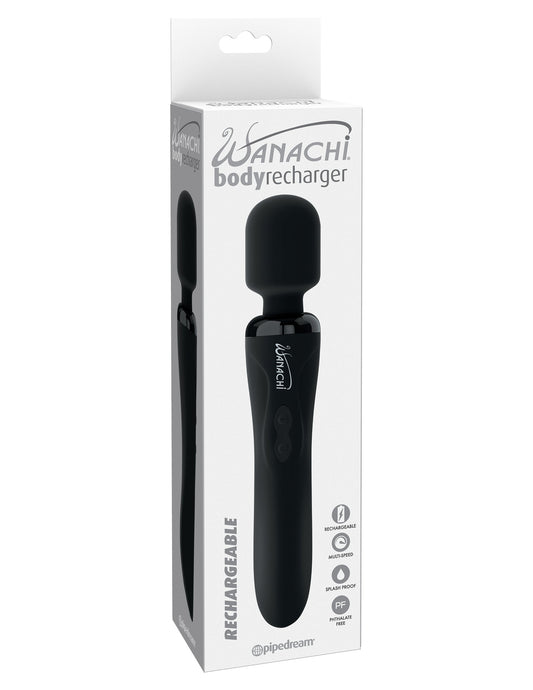 WANACHI BODY RECHARGER