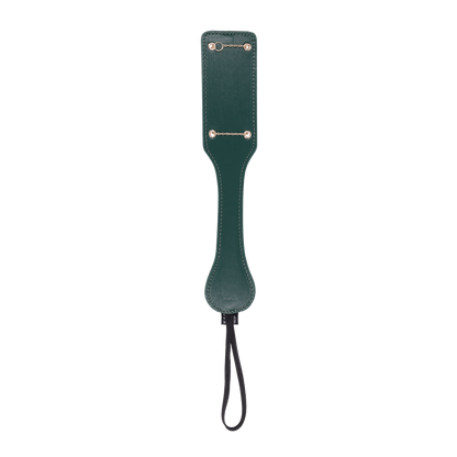 Indica Chain Impressions Paddle