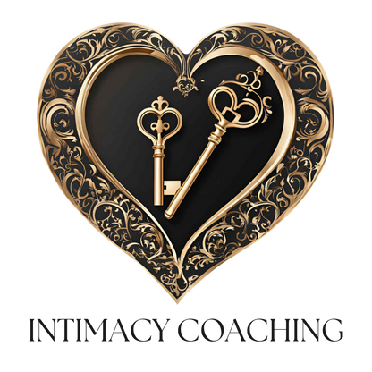 Private Intimacy Coaching | 30 Minutes