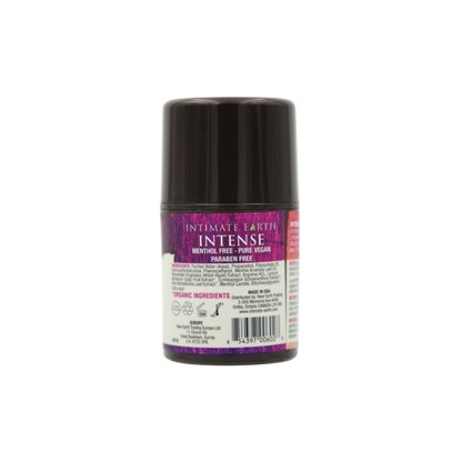 Clitoral Arousal Gel