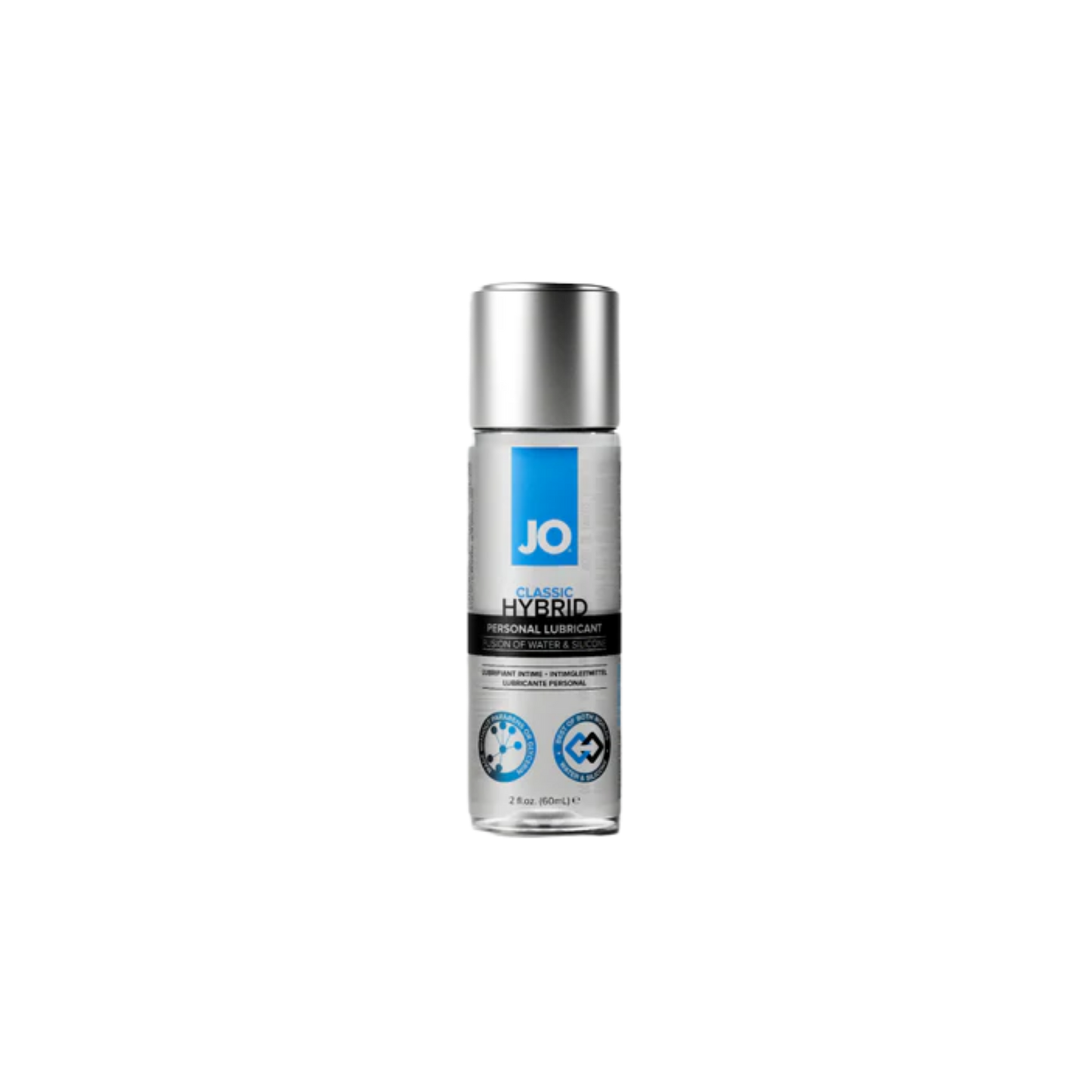 JO Classic Hybrid