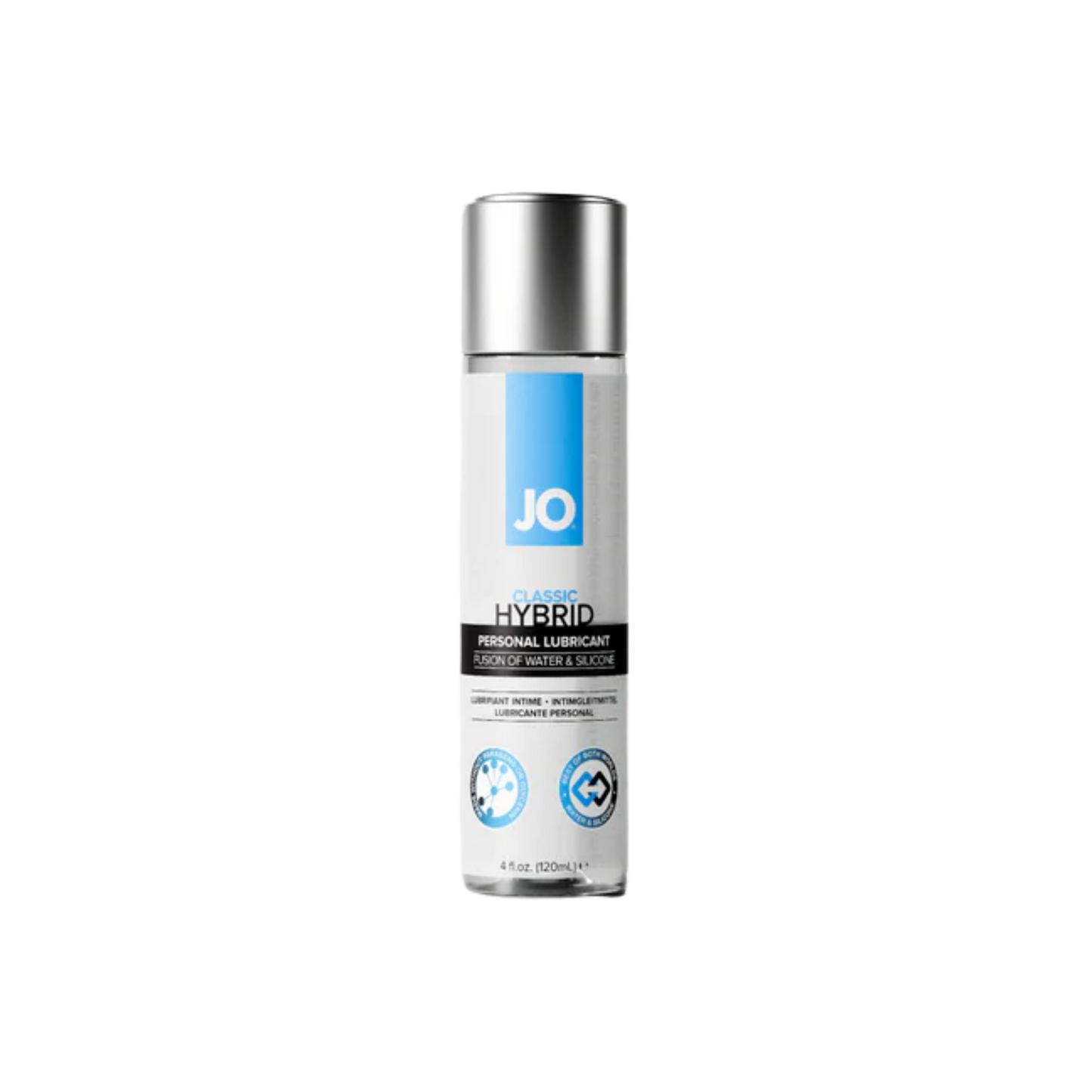 JO Classic Hybrid