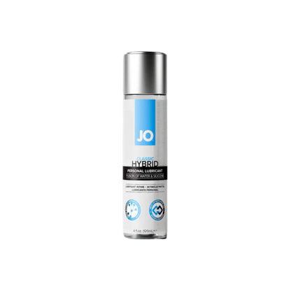 JO Classic Hybrid