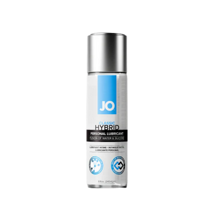 JO Classic Hybrid