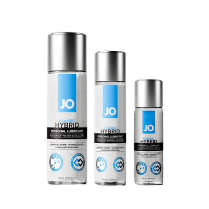 JO Classic Hybrid