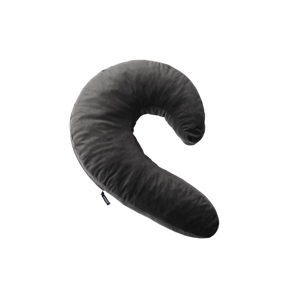 Lune Snuggle Pillow